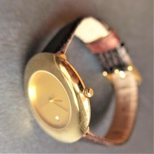 hübsche unisex ARMBANDUHR