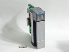 Allen Bradley 1746-IB16 Input Module SLC500