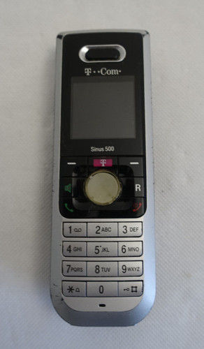 Com sinus a500 mobilteil - com,,