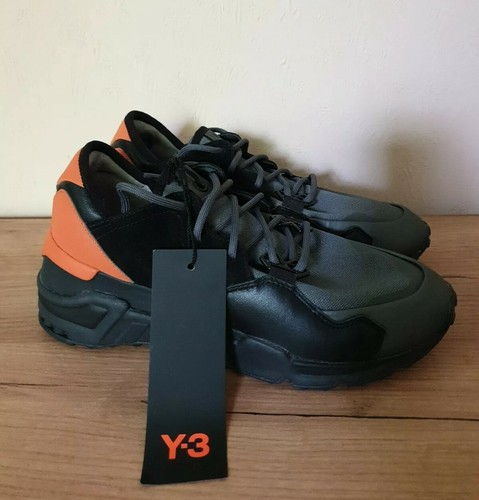 Adidas yamamoto wedge - adidas,