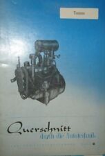 * Ford Taunus 12 m 12m P1 P 1