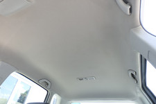 VW Polo 9N3 9N Himmel Innenraum Decke Dachhimmel Dach grau 4/5-Türer j