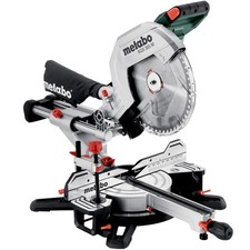 Metabo Kapp und Gehrungssäge