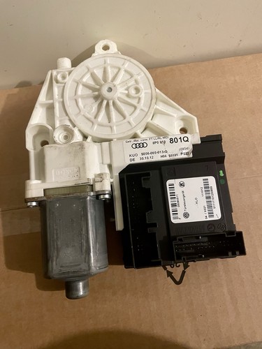 Fensterhebermotor vorne links