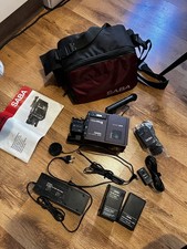 Saba VM 6800 CCD Vintage