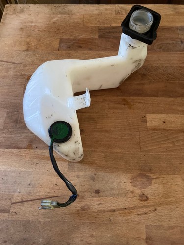 öltank mit ölgeber peugeot - mit,