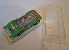 Prefo DDR Autorennbahn