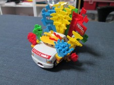 Disney Pixar  -  Cars  - Souvenirs -   Metall  -