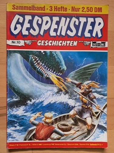 Gespenster geschichten - gespenster,