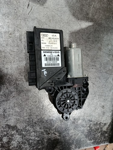 Audi b7 8e - a4, b6