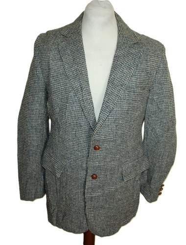 Harris tweed sakko 51 - tweed,