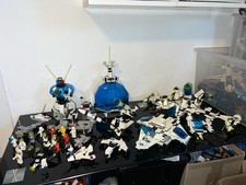 Lego Space Konvolut/ Sammlung