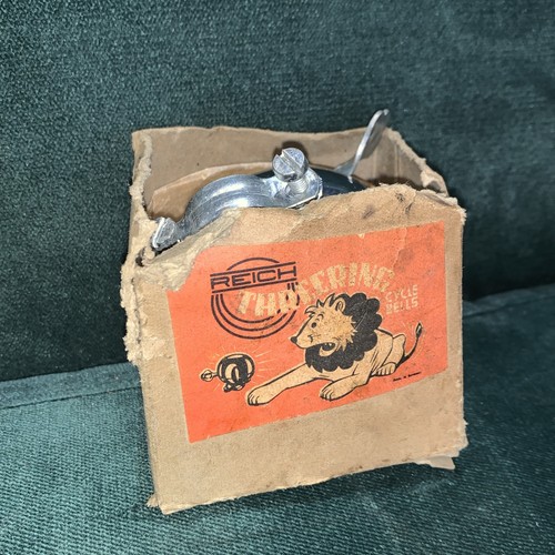 60er jahre verpackt - ,
