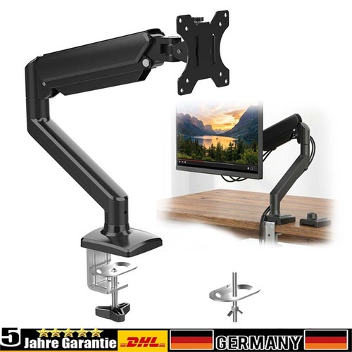Monitor halterung 360 für - monitor,