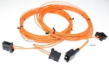 Dension Gateway 500 MOST Erweiterungsset für GW500 für Porsche Cayenne FOA1PO1