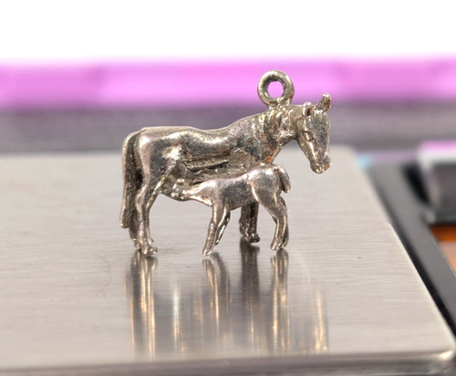 Vintage 925 sterlingsilber - vintage,