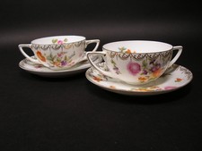 ROSENTHAL*2 x SUPPENTASSEN MIT