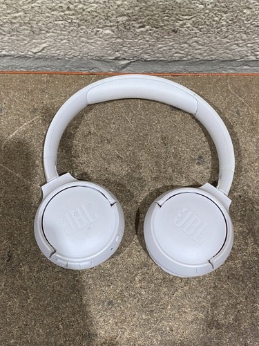 Jbl ear kopfhörer weiß - jbl, on-ear