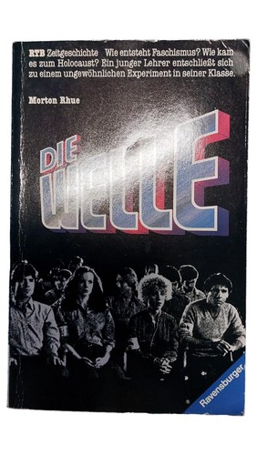 Die welle morton rhue - die,