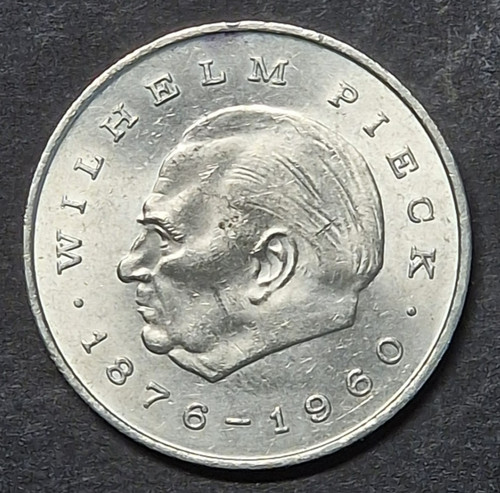 Deutschland ddr 20 - -, mark