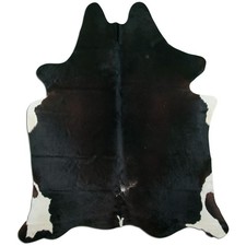 Premium Kuhfell Teppich XXL