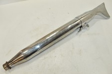 HARLEY DAVIDSON FISHTAIL