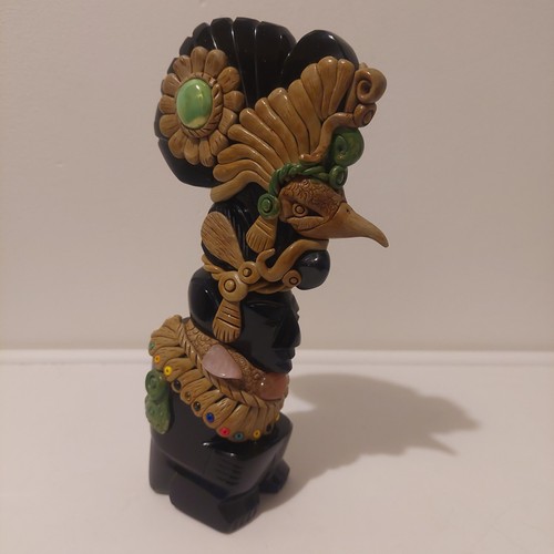 Mexikanischer maya azteken - mexikanischer,