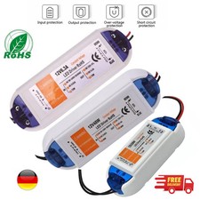 12v netzteil treiber trafo - 12v, dc