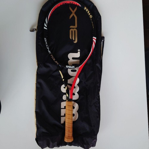 Wilson six one tour - wilson, blx