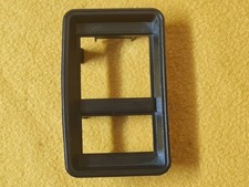 VW Scirocco 2  Schalterblende Lichtschalter  Armaturenbrett 533867255 Original