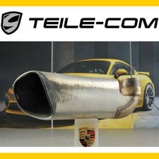 GUT+Porsche Cayenne E1 955