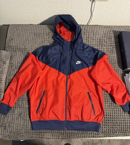 Nike windrunner jacke - windrunner,