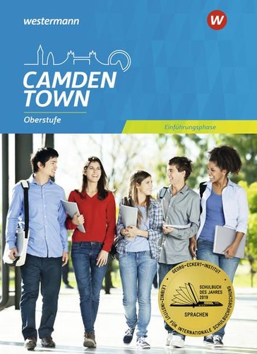 Camden town oberstufe - oberstufe,