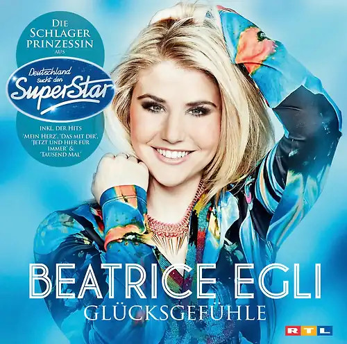 Beatrice egli - beatrice,