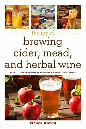 The joy brewing - the,