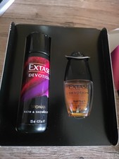 Extase Devotion Woman EDT Set
