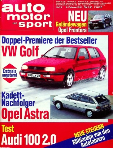 Auto motor und - auto,