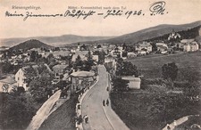 792652) AK Mittel Krummhübel