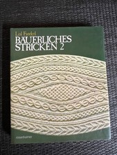 Bäuerliches Stricken 2 von Lisl Fanderl  | 📕 Zustand gut