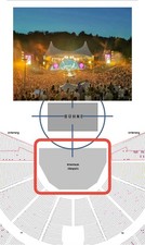 Die Fantastischen Vier 🎫