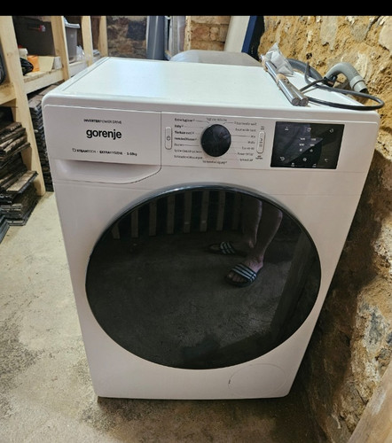Gorenje wnei14aps frontlader - gorenje,