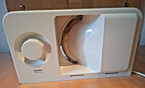 Krups electronic typ 356 - typ,