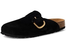 Tamaris Leder Pantolette