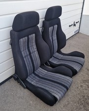 Recaro Sitze LS GTI PIRELLI
