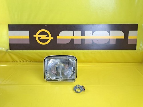 Scheinwerfer rechts opel - scheinwerfer,