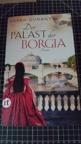 Der palast borgia von - der,