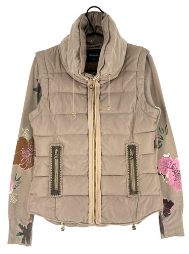 Desigual damen weste gillet - weste,