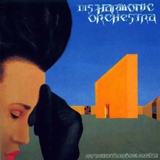 LP Disharmonic Orchestra Not