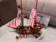 Lego Pirates Piratenschiff