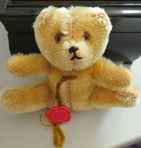 Hermann teddy original - teddy,